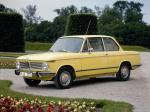 BMW 1600-2 1966 года